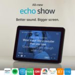 All-new Echo Show (2nd Gen)