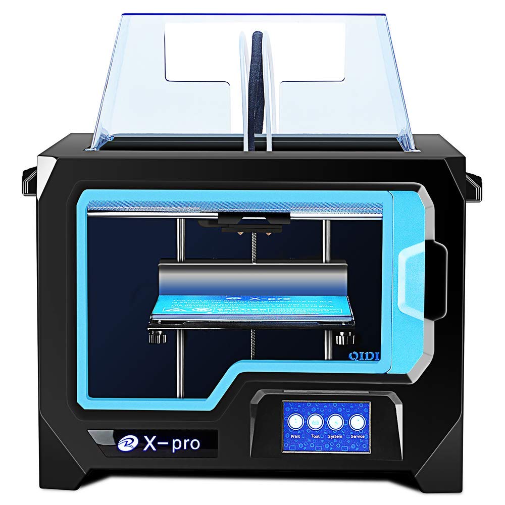 QIDI TECHNOLOGY 3D Printer