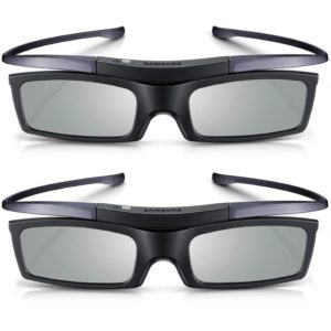 Samsung SSG-5150GB 3D Glasses