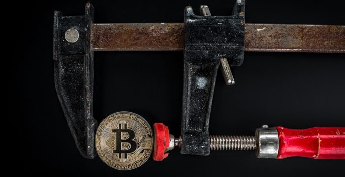 bitcoin and pliers