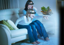 Best 3d Glasses Featured Image
