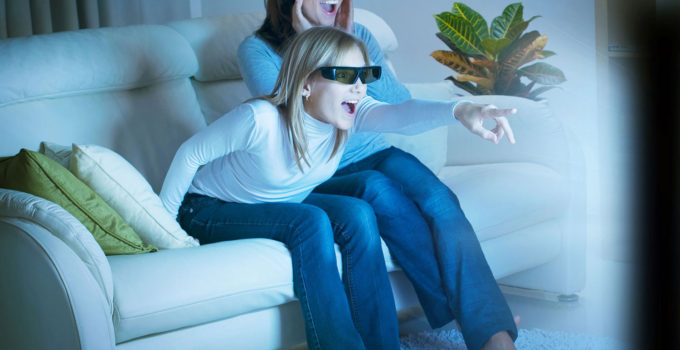Best 3d Glasses Featured Image