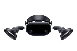 Samsung Odyssey VR headset