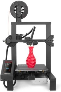 LK4 Pro 3D Printer