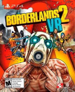 Borderlands 2