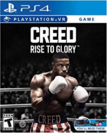 Creed : Rise to Glory