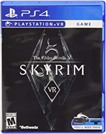 The Elder Scrolls V: Skyrim