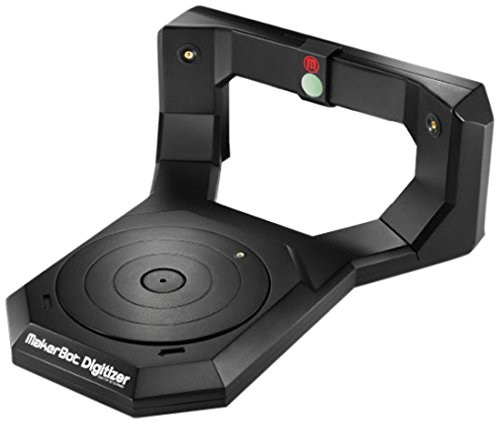 Digitizer by Makerbot