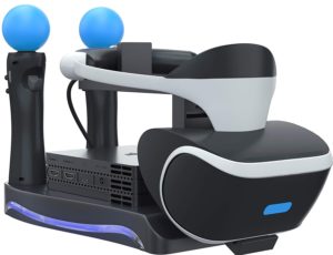 Skywin PSVR Stand
