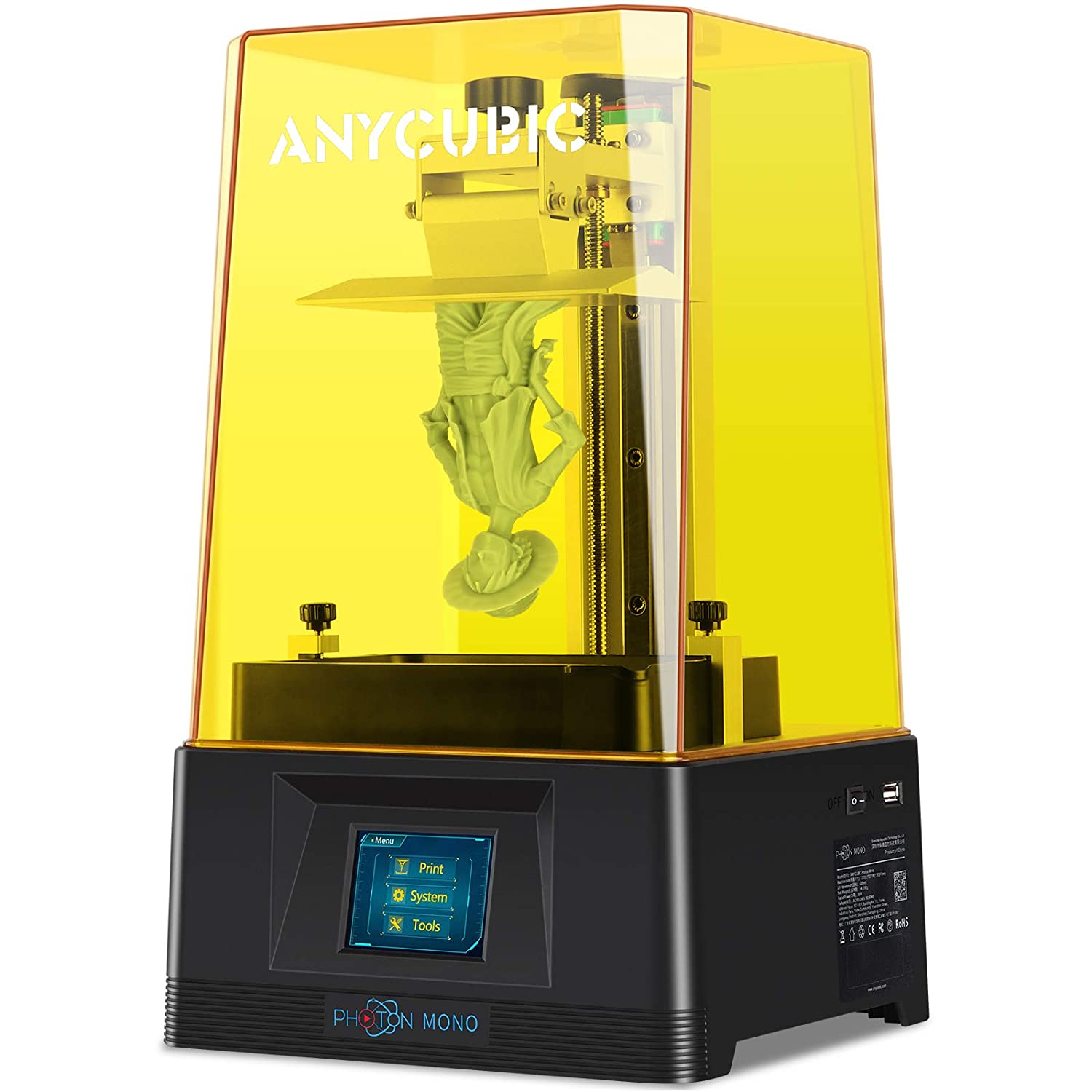 Anycubic Photon Mono 3D Printer
