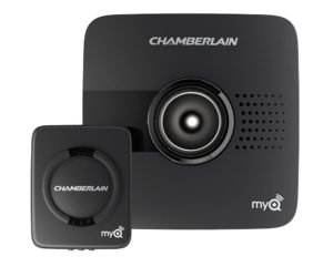Chamberlain MYQ-G0201 Smart Garage Door Opener