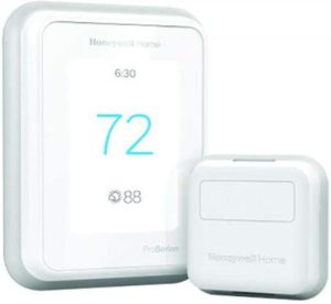 Honeywell T10 Pro thermostat