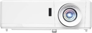 Optoma HZ39HDR home theater projector