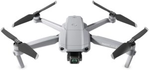 DJI Mavic Air 2 – VR Drone Quadcopter UAV