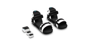 Taclim VR Shoes